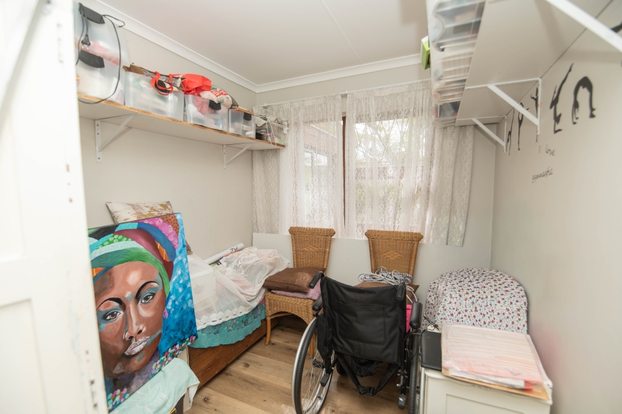 2 Bedroom Property for Sale in Lorraine Eastern Cape